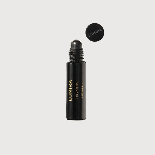 Lumira Tuscan Fig Perfume Oil