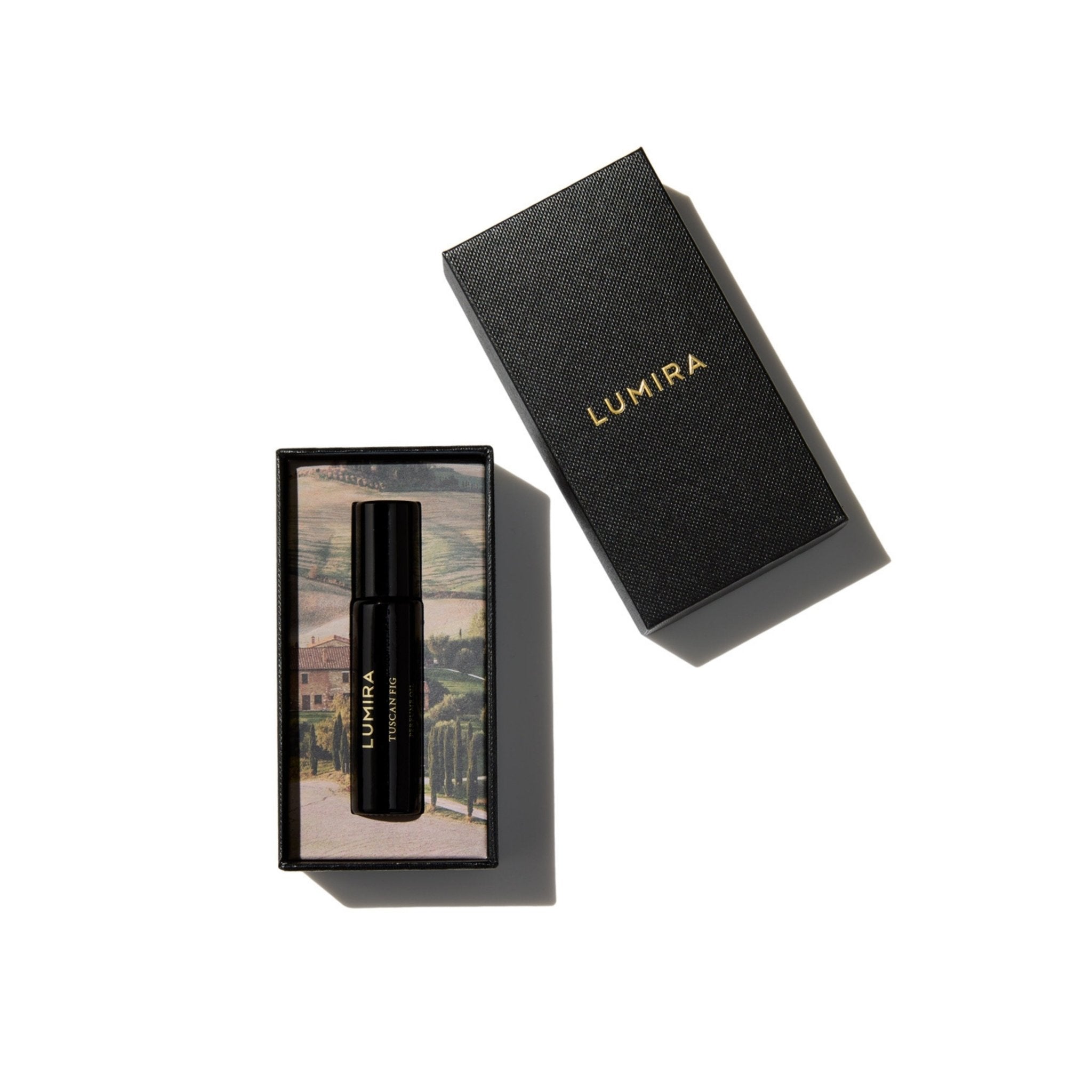 Tuscan Fig Perfume Oil