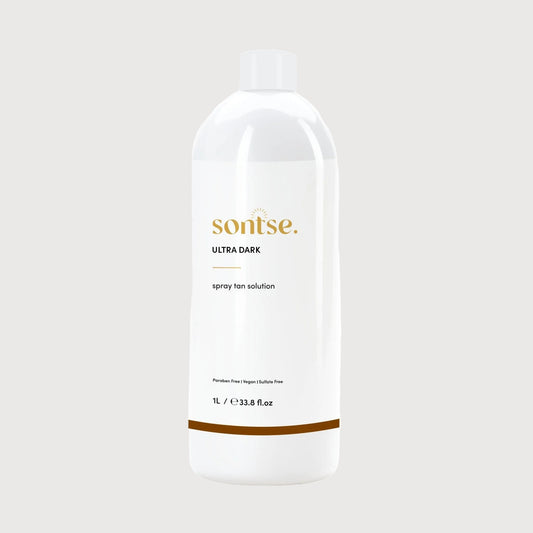 Sontse Ultra Dark Professional Solution 1L